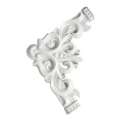 现货速发自粘背景墙装饰条软pvc