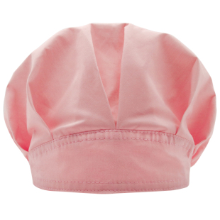 厨房帽做饭防油烟厨师帽车间防尘帽子女餐厅工作帽防掉头发护士帽