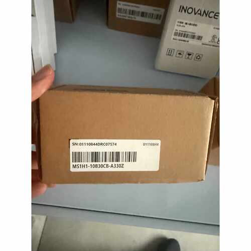 #电机 电机MS1H1-10B30CB-A330Z，图片询价