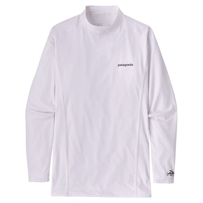 Patagonia男冲浪速干T恤86141