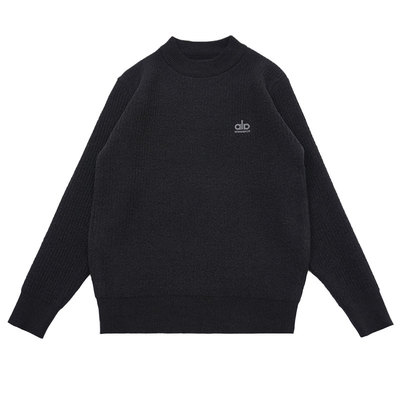 冬装加厚毛衣男款修身内搭针织衫