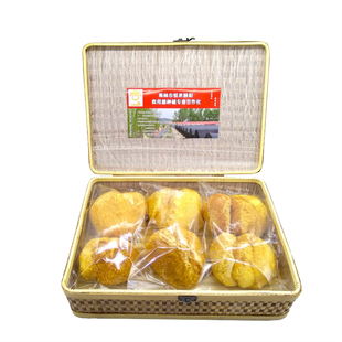 长白山猴头菇东北仿野生猴头菇特产精品营养纯粉原料干货包邮