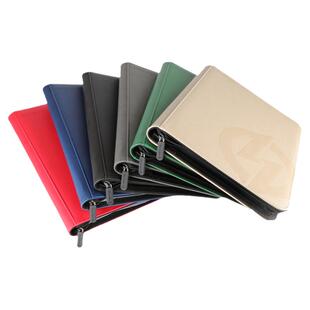 恒威4格9格12格卡册收集本大容量游戏王特曼奥万智牌宝可梦拉链款