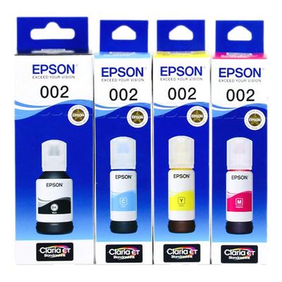 爱普生墨水原装墨水保真