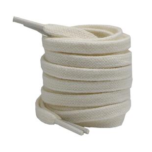 适配男女vans低帮高帮匡威1970s鞋带原装双层扁平纯棉米白色黑色