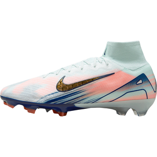 Nike/耐克官方正品MDS009男士高端长钉缓震比赛足球鞋FZ1385-300