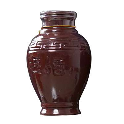 渠县特产宕府王高粱砸酒呷酒