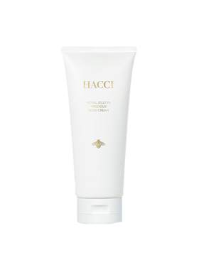 HACCI蜂蜜焕亮身体乳180g全身保湿紧致补水滋润嫩肤