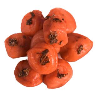 紫苏梅日式梅子梅干茶泡饭团日本酸梅肉青梅咸梅话梅料理调味梅