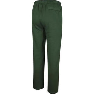 Nike耐克运动长裤男子25秋冬加绒保暖直筒宽松针织休闲裤623455