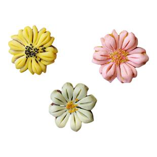 苏州特产新中式糕点昙花酥礼盒苏式传统订婚茶点心新年小吃伴手礼