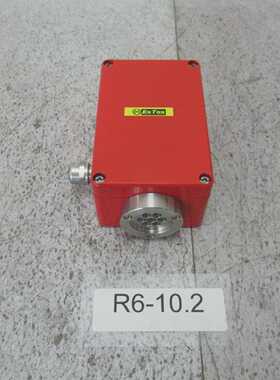 Extox Sens BG-WT Gas Transmitter Measuring Range 0-100% Ueg