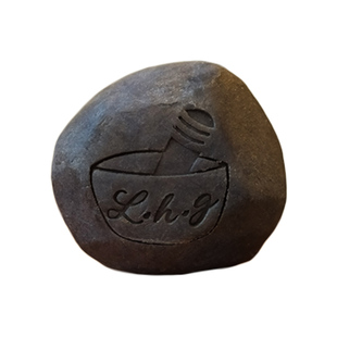 八白黑崖蜜皂 七子白八白散纯手工冷制研磨皂草本洁面皂洗脸皂