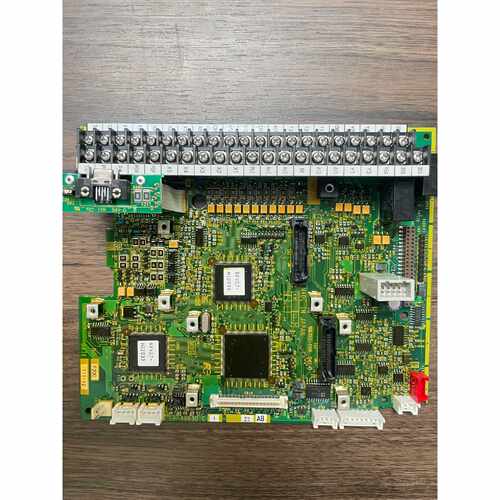 【议价】FANUC单面板使用库存件适用于FANU