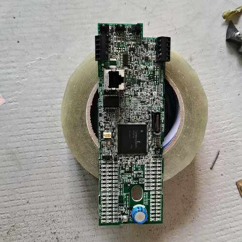 询价-PLC FX5U-64MT/80MT主板 CPU