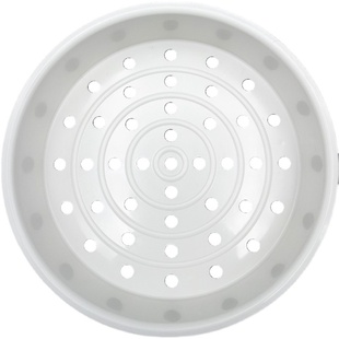 电饭煲蒸笼适用苏泊尔电饭锅蒸格美的蒸屉蒸层蒸架4L5升3通用配件