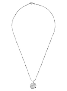 Yeonjun GGUM X DEINET Necklace 崔然竣联名项链首饰 HBX
