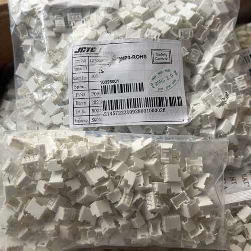 12505W00-3P-A JCTC胜蓝连接器 PH2.54议价