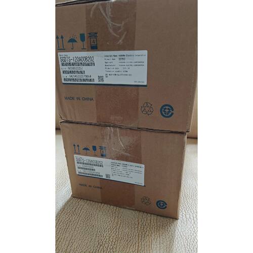 询价-安川伺服驱动器SGD7S120A00B202正可维修