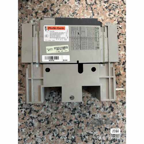 议价Merlin Gerin 断路器 NS100H STR22S