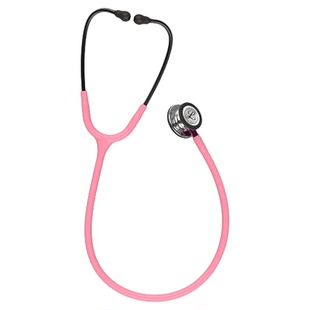 3M听诊器医用Littmann通用三代双面型成人儿童胎心通用听诊器医生