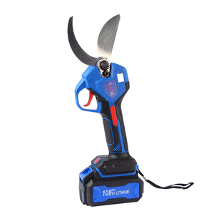 超长续航割甘蔗神器电动剪枝锂电池电剪机甘蔗电动剪刀便捷砍甘蔗