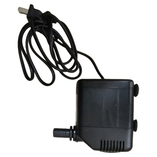 大理石风水球喷泉抽水配件水泵流水摆件电机马达水里发光灯光灯泡