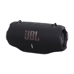 JBL XTREME4音乐战鼓4代蓝牙音响音箱防水无线便携户外肩带低音炮