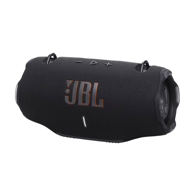 JBL XTREME4音乐战鼓4代蓝牙音响音箱防水无线便携户外肩带低音炮