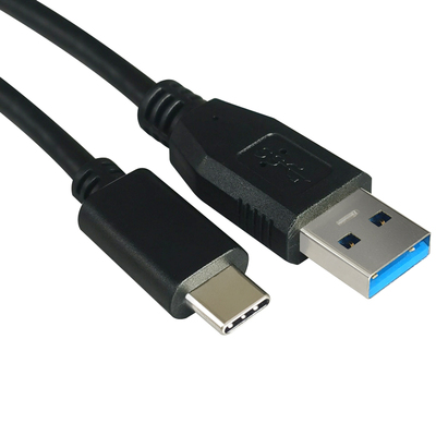 Typec接口声卡USB3.0高速传输线