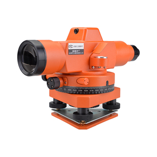 北京博飞激光水准仪高精度工程测量全套海云自动安平光学强光室外