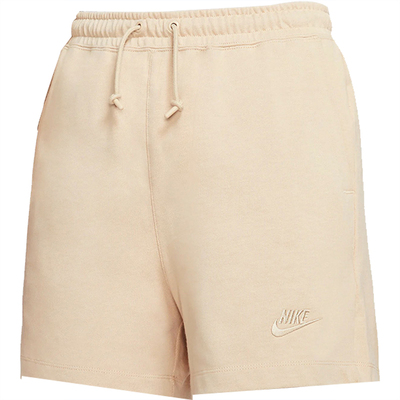 Nike/耐克正品当季新款SPORTSWEAR女子休闲运动短裤CJ3755-010