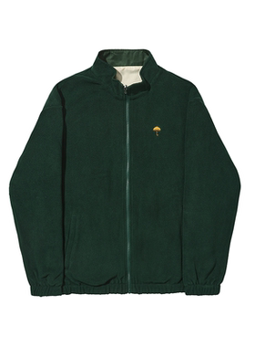 【法国】HELAS 25WIN REVERSO FLEECE SPORT JACKET双面羊毛夹克