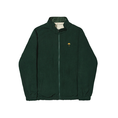 【法国】HELAS 25WIN REVERSO FLEECE SPORT JACKET双面羊毛夹克