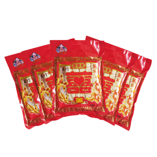 福建特产礼盒闽南面线手工厦门泉州面线糊宝宝细面条长寿面龙须面