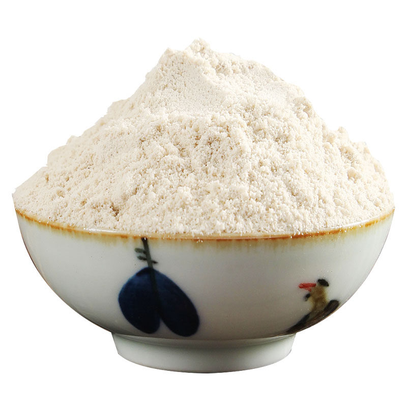 纯天然现磨美白薏米粉500g包邮
