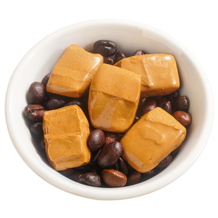 空气感实足的咖啡糖!奶糖丝滑软糖果拿铁丝滑奶糖女性健康小零食