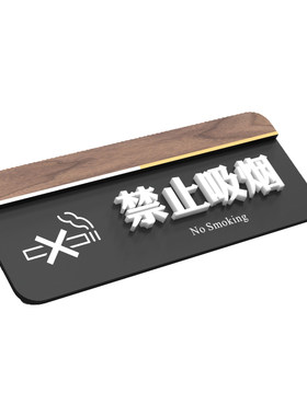 工具间门牌亚克力保洁杂物办公室
