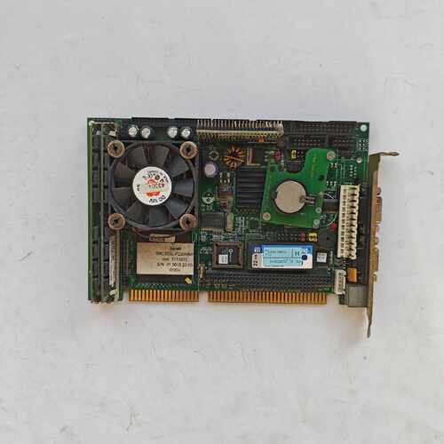 询价-SBC556 Pentium CPU CARD rev A可维修