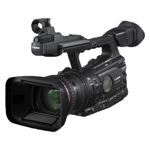 Canon/佳能 XF310专业数码摄像机xf 310高清广电摄影机 国行正品