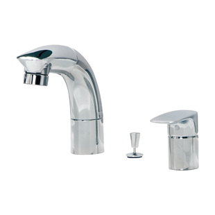 TOTO可旋转升降龙头DL388C/C1家用可抽拉含提拉下水水嘴(05-M)