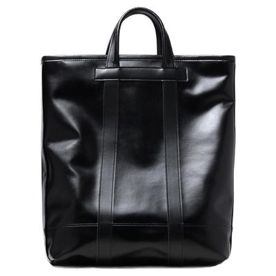 IT大容量手提包PU托特包