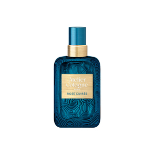 【自营】法国欧珑大女主浓香水暗语玫瑰木质香调持久留香生日礼物