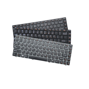 适用联想G470 G400 G480 B470 Y470 Z460 G460 Y480  Z470键盘