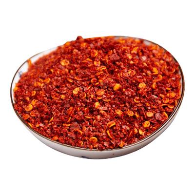 正宗四川刀口辣椒面微辣特香烤肠专用销魂特辣粗粉海椒面红油炒熟