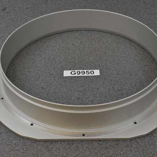 Hitachi 1-A00893-90 Electrode, Grounded