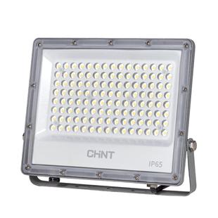 正泰室外户探照工程照明灯工地防水泛光射灯强光led射灯投光灯