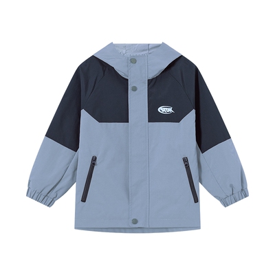 多多家男童外套儿童秋冬款上衣