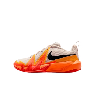 Nike耐克女鞋S.T. DYNAMITE小火星男大童篮球鞋运动鞋 IH2308-100