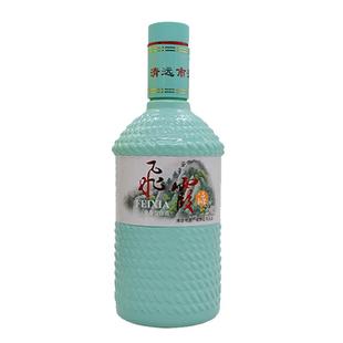 广东名酒清远飞霞液经典地藏酱香型白酒53度500ml